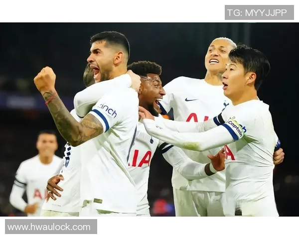 尤文图斯大胜热刺5比1全场沸腾精彩瞬间回顾