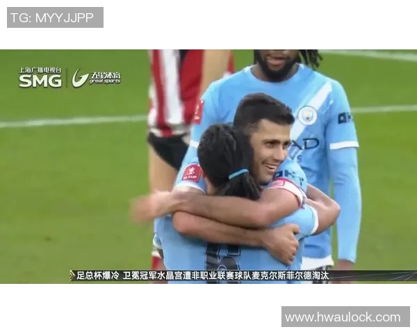 足总杯决赛巴萨狂胜曼联五球大捷绝杀时刻点燃全场激情