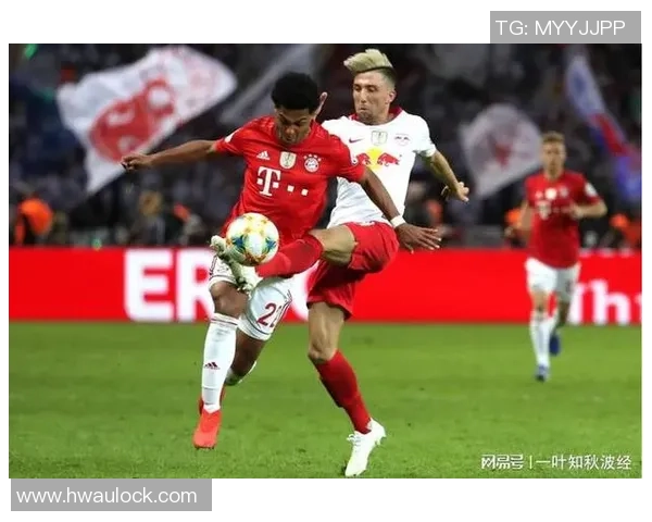 德甲激战莱比锡主场狂胜曼联五球大逆转引爆全场激情