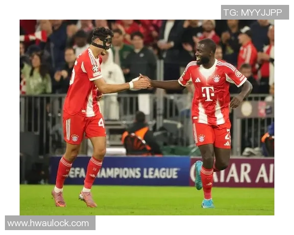 欧冠焦点战曼城与巴黎圣日耳曼0比0平局数据分析揭示比赛背后秘密