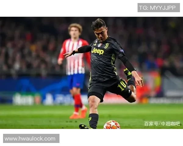 中超盛况：尤文图斯狂胜巴萨五球帽子戏法点燃全场激情